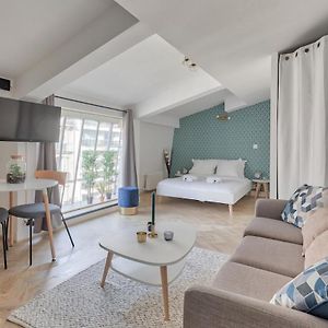 Appartement met een Slaapkamer